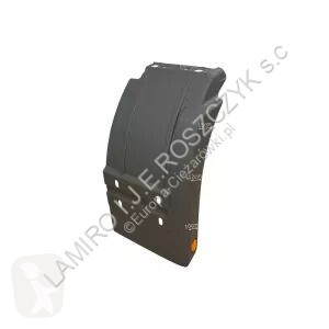 Peças pesados DAF BATTERY COVER ACTROS MP2 /...