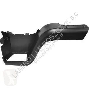 MAN TGM Rétroviseur L2000 / LE2000 STEP LH pour camion (2008-2013)