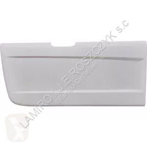 Reservdelar lastbilar MAN Marchepied EURO6...