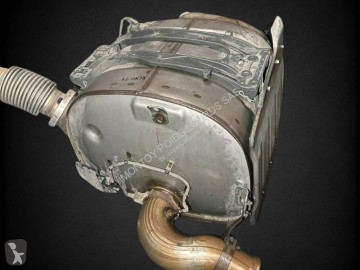 Katalysator Renault