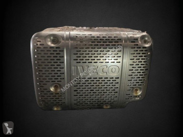 Katalysator Iveco