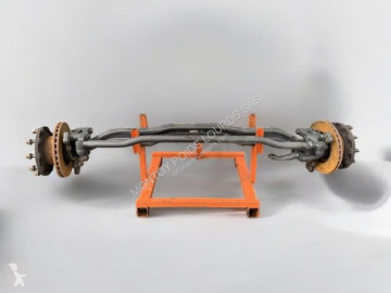 Transmission Mercedes