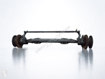 Transmission Iveco