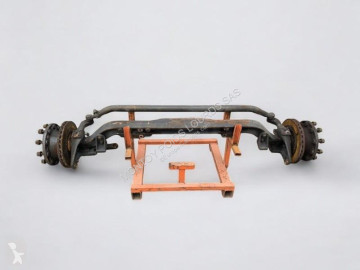 Transmission DAF