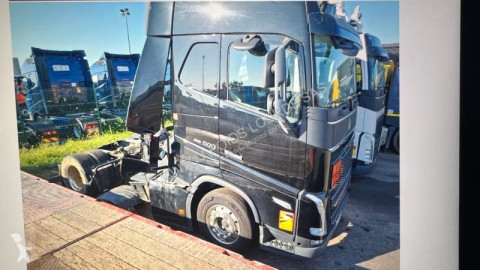 Volvo FL FH FM