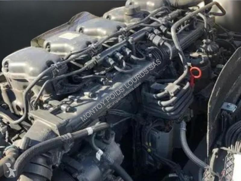 Reservdelar lastbilar Scania
