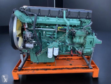 Motor Volvo