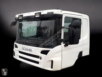 Cabine / carrosserie Scania
