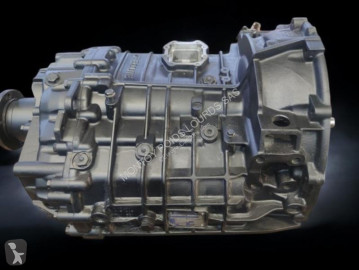 ZF