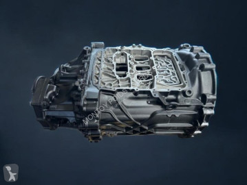 Boîte de vitesse ZF neuf