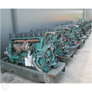 Volvo Occasion type D9-D11-D12-D13-16