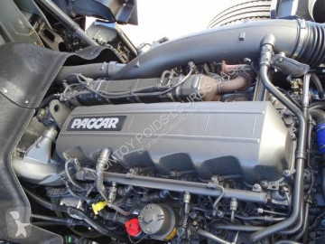 DAF occasion type MX265 MX300 MX340 MX375
