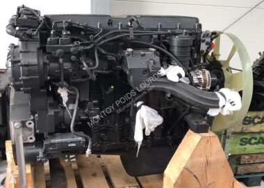 Moteur Iveco