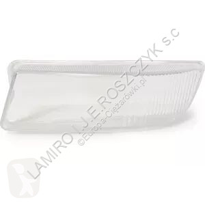 Reservdelar lastbilar MAN TGX / TGS FOG LAMP...