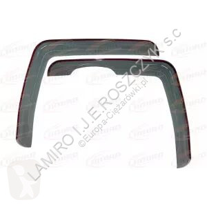 Piese camioane Mercedes Pare-chocs AROCS MP4...