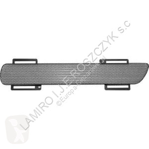 Scania L Revêtement Volvo SERIES R H CENTER BUMPER GRIE pour camion FH5 (2021-)