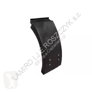 MAN F2000 Pare-brise Mercedes CAB MUDGUARD LH pour camion ACTROS MP5 (2019-) 2500mm