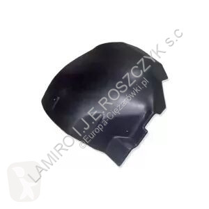 Lufttank Renault ny