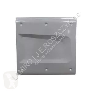 Reservdelar lastbilar DAF Pare-chocs TGX EURO6...