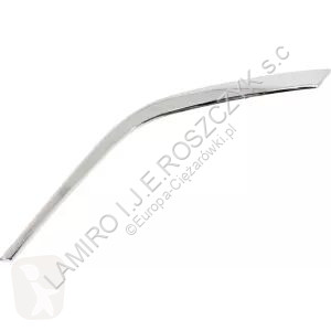 Scania L Revêtement R / S SERIES (2017-) GRIE TRIM H (CHROME) pour camion