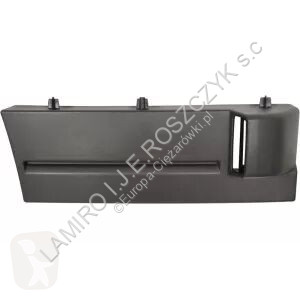Porte MAN neuf