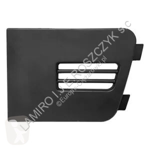 Reservdelar lastbilar MAN Pare-chocs FH12...