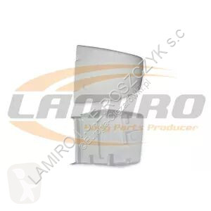 Cabine / carrosserie Carrier