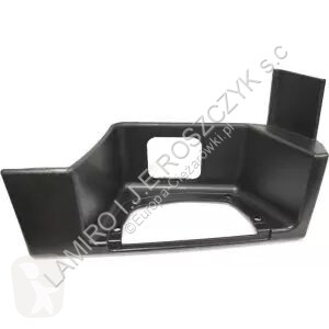 MAN TGM Porte Mercedes LOWER STEP RH pour camion (2013-2021)