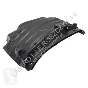 Scania L Poignée de porte Volvo SERIES R / S H UPPER UNDERCAB MUDGUARD OW DECK pour camion FH5 (2021-)