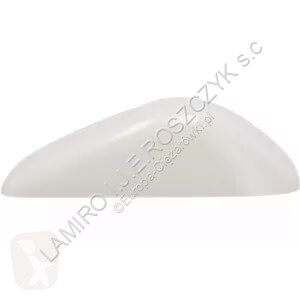Reservdelar lastbilar DAF TOW HOOK ARM CAP LH...