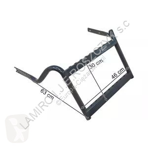 Reservdelar lastbilar Volvo Revêtement FH12 /...