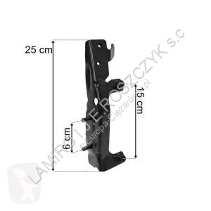 Scania LA Feu arrière SERIES R (2017-) RH HEADMP BRACKET pour camion K. C EURO 6