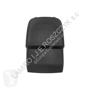 Scania P Revêtement SERIES 7 SIDE RAM MIRROR COVER pour camion SERIES 7