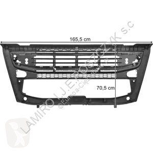 Phares antibrouillard Scania neuf