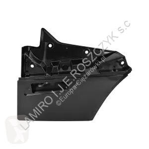 Volvo FMX Revêtement (2022-) DOOR LH EXTENSION pour tracteur routier 5 (from 2021)