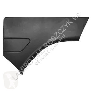 Scania R Calandre SEIES H EA CAB COVE pour camion SEIES 5 (2003-2009)
