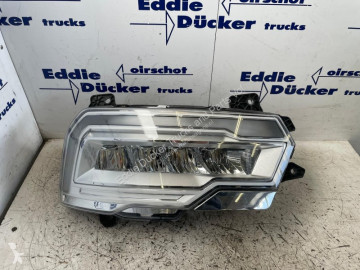 Elsystem DAF