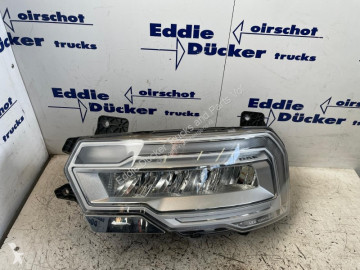 Système électrique DAF