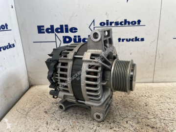 Elsystem DAF