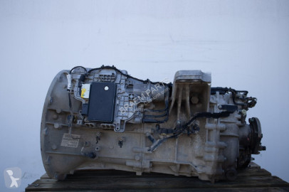 Mercedes O 340 G211-12KL MP4 OM470 WDB96340310274640