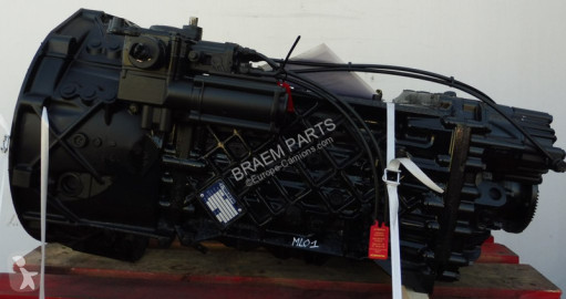 ZF
