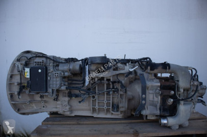 Mercedes 220 G330-12KL MP4+VOITH 715381G6225