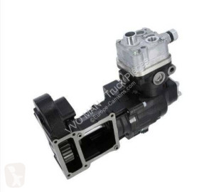 Moteur MAN neuf
