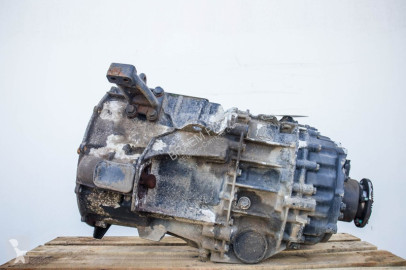 Boîte de vitesse ZF