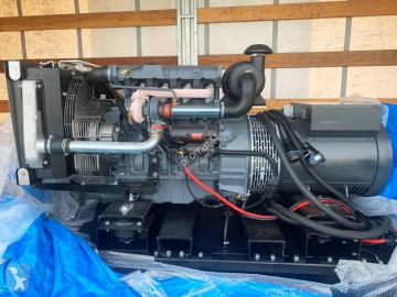 Moteur Deutz neuf