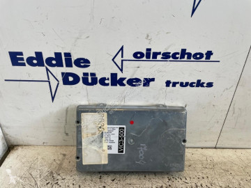 Système électrique DAF