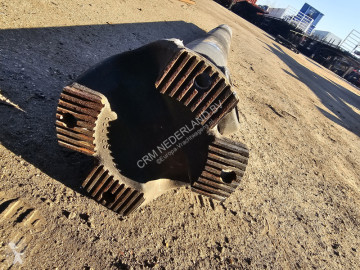 Transmission essieu Volvo