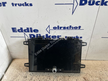 Elsystem DAF