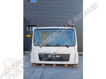 MAN TGM TGM - Day cab