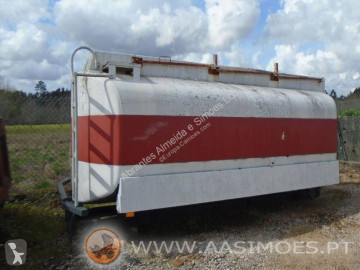 Cabine / carrosserie Volvo